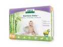 Aleva Naturals Aleva Naturals Bambusowe Pieluchy Rozmiar 4 (9-13kg) 26szt.