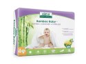 Aleva Naturals Aleva Naturals Bambusowe Pieluchy Rozmiar 4 (9-13kg) 26szt.