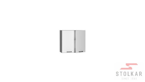BONO BIAŁA ALASKA/SG W80SU ALU BONO BIAŁA ALASKA/SG W80SU ALU