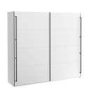 Forte ARYSTYDA ATDS92411-120 Szafa ubraniowa Forte ARYSTYDA ATDS92411-120 Szafa ubraniowa