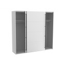 Forte ARYSTYDA ATDS92411-120 Szafa ubraniowa Forte ARYSTYDA ATDS92411-120 Szafa ubraniowa