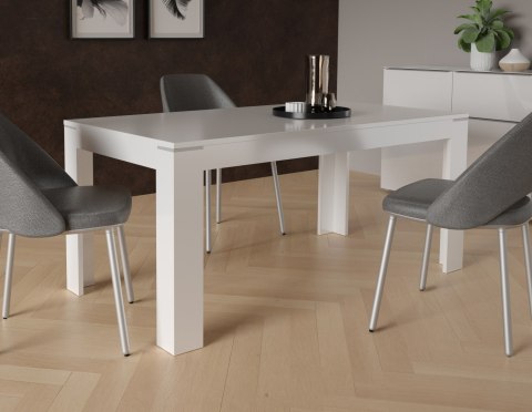 Forte TACJUS XELT16-Z38 Stół rozkładany Forte TACJUS XELT16-Z38 Stół rozkładany