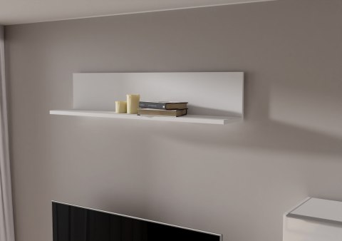 Forte TACJUS TXCB03-C605 Półka wisząca Forte TACJUS TXCB03-C605 Półka wisząca