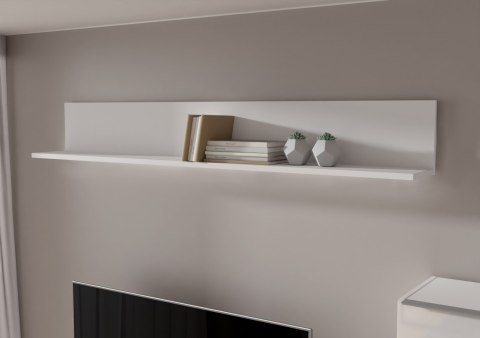 Forte TACJUS TXCB04-C605 Półka wisząca Forte TACJUS TXCB04-C605 Półka wisząca