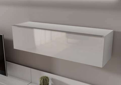 Forte TACJUS TXCH011-C605 Szafka wisząca Forte TACJUS TXCH011-C605 Szafka wisząca