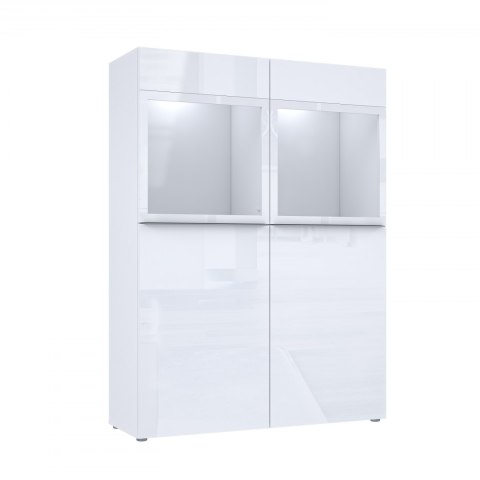 Forte TACJUS TXCV621-C605 Witryna Forte TACJUS TXCV621-C605 Witryna