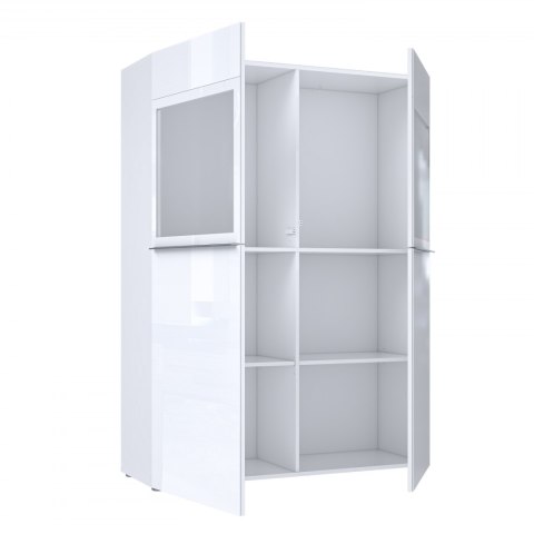 Forte TACJUS TXCV621-C605 Witryna Forte TACJUS TXCV621-C605 Witryna