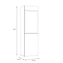Forte TACJUS TXCV711R-C605 Witryna P Forte TACJUS TXCV711R-C605 Witryna P
