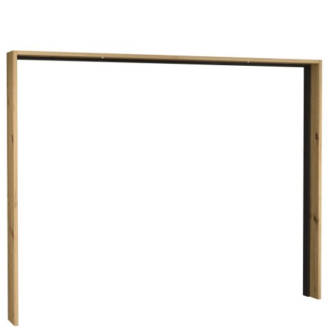 Forte TRONDHEIM LUXZ01B-M173 Listwy okalające Forte TRONDHEIM LUXZ01B-M173 Listwy okalające