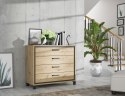 Forte TRONDHEIM TDHK211-C773 Komoda Forte TRONDHEIM TDHK211-C773 Komoda