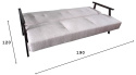 Markos Kanapa / Wersalka / Sofa EBRO Markos Kanapa / Wersalka / Sofa EBRO