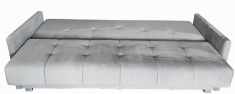 Markos Kanapa / Wersalka / Sofa INOX Markos Kanapa / Wersalka / Sofa INOX