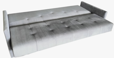 Markos Kanapa / Wersalka / Sofa INOX Markos Kanapa / Wersalka / Sofa INOX