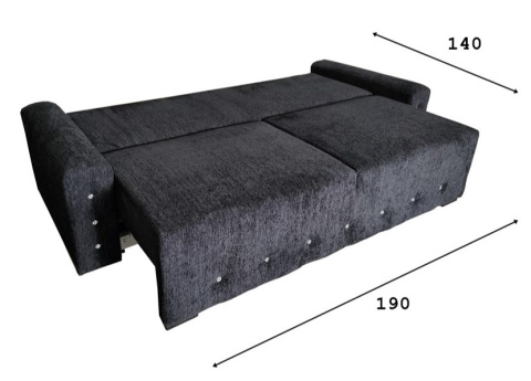 Markos Kanapa / Wersalka / Sofa OREGON DL Markos Kanapa / Wersalka / Sofa OREGON DL