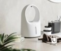 Umbra UMBRA automatyczny dozownik mydła RAIN 414ml biały tworzywo na baterie wskażnik LED Umbra UMBRA automatyczny dozownik mydła RAIN 414ml biały tworzywo na baterie wskażnik LED