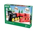 BRIO BRIO Classic Kolejka Drewniana Ósemka