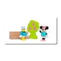 BRIO BRIO Disney Zestaw Startowy Kolejka Myszki Miki