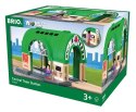 BRIO BRIO World Dworzec Główny