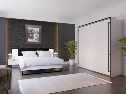 Forte ARYSTYDA LUXZ01-M240 Listwy okalające Forte ARYSTYDA LUXZ01-M240 Listwy okalające