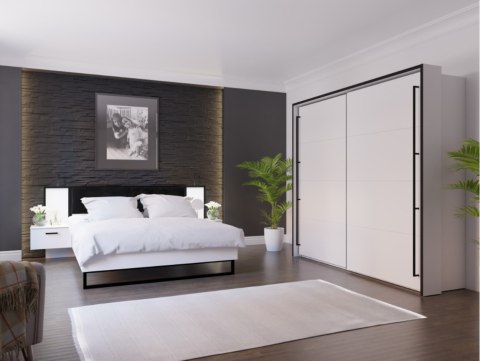 Forte ARYSTYDA LUXZ02-M240 Listwy okalające Forte ARYSTYDA LUXZ02-M240 Listwy okalające