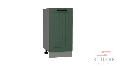 IRMA ZIELONY MAT/SG D40 P/L IRMA ZIELONY MAT/SG D40 P/L