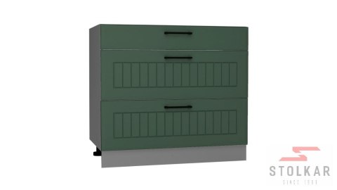 IRMA ZIELONY MAT/SG D90 PC S/3 IRMA ZIELONY MAT/SG D90 PC S/3