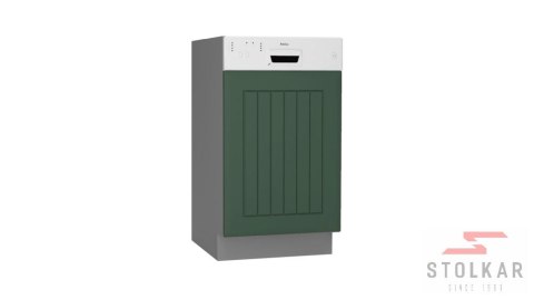 IRMA ZIELONY MAT/SG FZ. 45 P.O IRMA ZIELONY MAT/SG FZ. 45 P.O