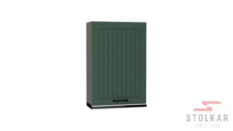 IRMA ZIELONY MAT/SG W60/88 SLIM P/L Z OK. CZARNYM IRMA ZIELONY MAT/SG W60/88 SLIM P/L Z OK. CZARNYM