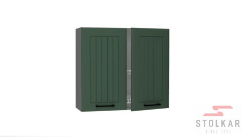 IRMA ZIELONY MAT/SG W80SU ALU IRMA ZIELONY MAT/SG W80SU ALU