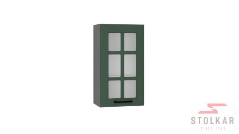 IRMA ZIELONY MAT/SG WS40 P/L IRMA ZIELONY MAT/SG WS40 P/L