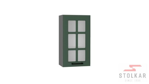 IRMA ZIELONY MAT/SG WS45 P/L IRMA ZIELONY MAT/SG WS45 P/L