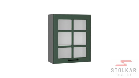 IRMA ZIELONY MAT/SG WS60 P/L IRMA ZIELONY MAT/SG WS60 P/L