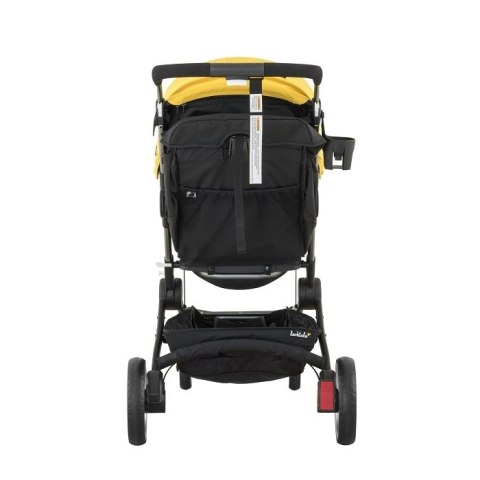 Larktale Larktale COAST® Wózek Clovelly Yellow Larktale Larktale COAST® Wózek Clovelly Yellow