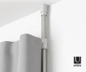 Umbra UMBRA karnisz ANYWHERE biały Umbra UMBRA karnisz ANYWHERE biały