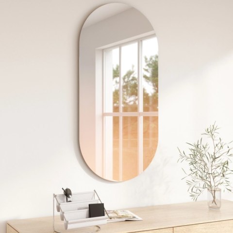 Umbra UMBRA lustro MISTO 61 x 46 cm miedziane Umbra UMBRA lustro MISTO 61 x 46 cm miedziane