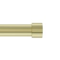 Umbra UMBRA pojedynczy karnisz CAPPA 305 - 457 cm złoty Umbra UMBRA pojedynczy karnisz CAPPA 305 - 457 cm złoty