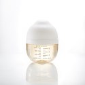 Mombella Mombella Butelka Antykolkowa dla Noworodka Ivory PPSU 120ml