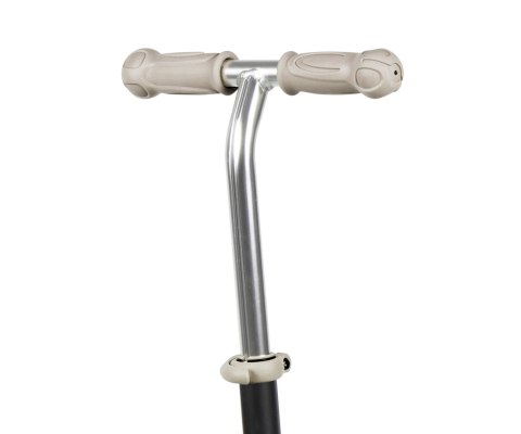Qplay Hulajnoga Scooter Jeździk Pchacz Sema 3w1 Beige Beż regulacja wysokości rączki hamulec kauczukowe łożyskowane kółka 36m+ Qplay Hulajnoga Scooter Jeździk Pchacz Sema 3w1 Beige Beż regulacja wysokości rączki hamulec kauczukowe łożyskowane kółka 36m+