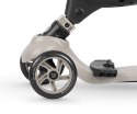 Qplay Hulajnoga Scooter Jeździk Pchacz Sema 3w1 Beige Beż regulacja wysokości rączki hamulec kauczukowe łożyskowane kółka 36m+ Qplay Hulajnoga Scooter Jeździk Pchacz Sema 3w1 Beige Beż regulacja wysokości rączki hamulec kauczukowe łożyskowane kółka 36m+