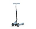 Qplay Hulajnoga Scooter Jeździk Chodzik Pchacz Sema 3w1 Blue Niebieska regulacja wysokości rączki i hulajnogi siedzisko hamulec Qplay Hulajnoga Scooter Jeździk Chodzik Pchacz Sema 3w1 Blue Niebieska regulacja wysokości rączki i hulajnogi siedzisko hamulec