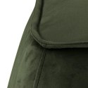 ACTONA Pufa Mie Slim VIC dark green