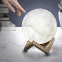 Intesi Lampka stołowa Moon Intesi Lampka stołowa Moon