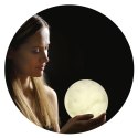 Intesi Lampka stołowa Moon