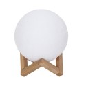 Intesi Lampka stołowa Moon Intesi Lampka stołowa Moon
