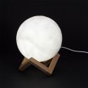Intesi Lampka stołowa Moon Intesi Lampka stołowa Moon