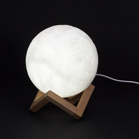 Intesi Lampka stołowa Moon Intesi Lampka stołowa Moon
