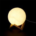 Intesi Lampka stołowa Moon Intesi Lampka stołowa Moon