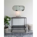 LUSTRO OWALNE Jersey ZŁOTE rama metal malowany proszkowo Intesi do salonu przedpokoju łazienki nad toaletkę LUSTRO OWALNE Jersey ZŁOTE rama metal malowany proszkowo Intesi do salonu przedpokoju łazienki nad toaletkę