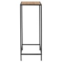 Intesi Zestaw 2 stolików/ kwietników Rosa Wood Intesi Zestaw 2 stolików/ kwietników Rosa Wood