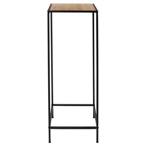 Intesi Zestaw 2 stolików/ kwietników Rosa Wood Intesi Zestaw 2 stolików/ kwietników Rosa Wood